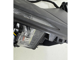 Zpětné zrcátko  Audi A7 S7 4K8 2017  4N0857535E, 4N1857527  