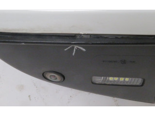 Zpětné zrcátko  Mercedes-Benz GL X166 2014  A1668105516, A1668105516  