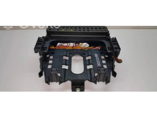   Pojistková skříňka 1695450001, 1695453740   Mercedes-Benz A W169 2005