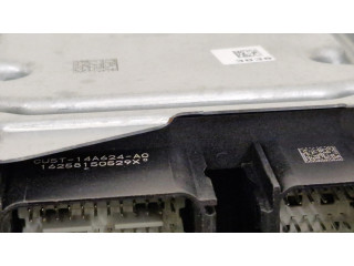 Блок подушек безопасности HS7T14B321, HS7T14B321AF   Ford Fusion II