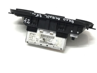 Дисплей    7700436307, 216562095A   Renault Scenic I