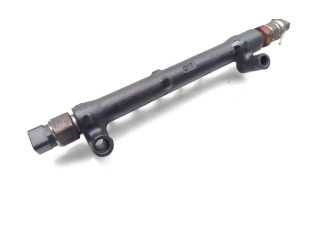 Vstřikovací lišta    Toyota Land Cruiser (J120)    1KD-FTV 