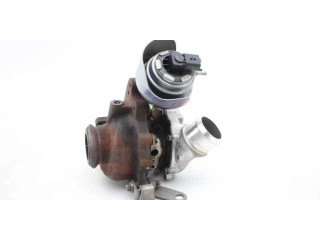  Турбина Ford S-MAX 2.0 1483819         