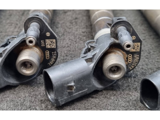 Vstřikovač 059130277BD, 059130277AH   Audi A6 S6 C6 4F     