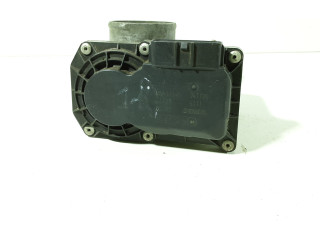 Дроссельная заслонка MN191145, 04T120   Mitsubishi Colt