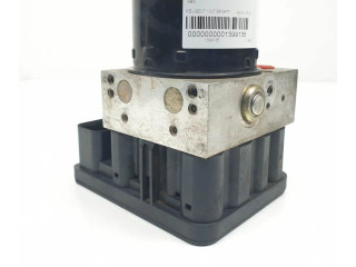 Jednotka ABS 9654777580, 10096011543   Peugeot 1007 2005