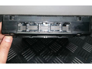 Блок управления климат-контролем 5HB007155-06, 4D0820043K   Audi A8 S8 D2 4D