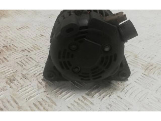 Генератор 9678178280, MS1042118211   Citroen C3 Aircross      