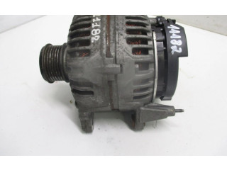 Генератор 0124525187, 03L903023   Volkswagen Scirocco      
