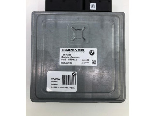 Řídící jednotka    BMW 5 E60 E61 2007