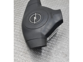 Подушка безопасности водителя 4815052K00, 52K0B16990435   Vauxhall Agila B