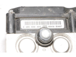 Jednotka ABS 0265800403, 0265800403   Mitsubishi Colt 2004