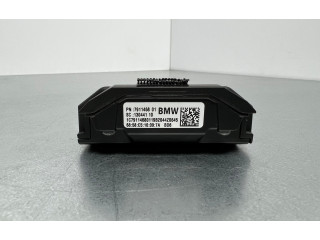 Pojistková skříňka Камера ветрового стекла 7911468   BMW 3 G20 G21 2019