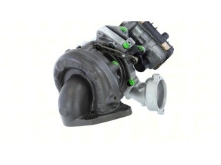  Турбина BMW X6 F16  54409980026, 54409980026         