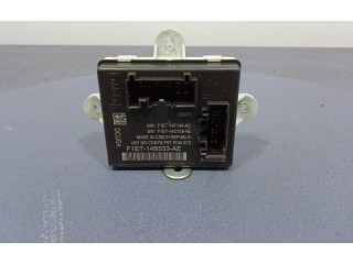 Блок управления F1ET-14B533-AE, F1ET-14B533-AE   Ford Focus ST
