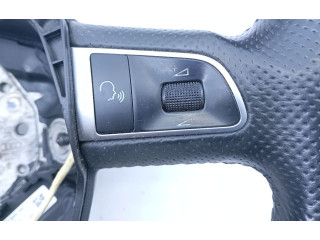 Volant Audi A5 8T 8F 2009 8T0419091A, E1-A5-47-1  