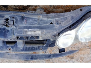 Блок управления климат-контролем    Volkswagen Polo