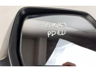 Zpětné zrcátko  Subaru Outback 2010  E13027412  