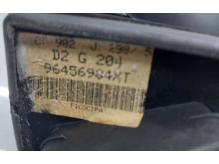Zpětné zrcátko  Peugeot 407 2005  8149VG, 96456984XT  