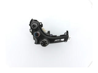 Блок управления климат-контролем 79602TH5G42ZA, E0-1423M   Honda Jazz