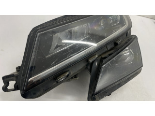 Přední světlo  levé 567941015F, 1ZX012669   Skoda Kodiaq 2020