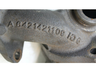  Турбина Mercedes-Benz E C207 W207  A6420902386   для двигателя OM 642.838      