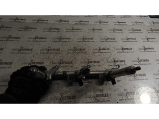 Vstřikovací lišta A2760704095   Mercedes-Benz E W212  pro benzínový motor 3.5  