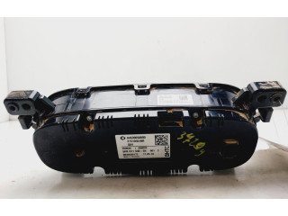 Блок управления климат-контролем 275105919R   Smart ForFour I