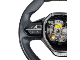 Volant Peugeot 2008 II 2022 98453341ZD, 2202111047  