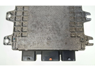 Řídící jednotka A56Z91, 43519118   Nissan Qashqai 2009
