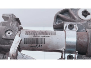    Рулевая рейка P04690541, PJNC344802405   Chrysler Town & Country IV 2001-2007 года