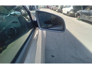 Зеркало электрическое        Audi A3 S3 8P  2003 - 2012 года   