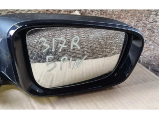 Zpětné zrcátko  BMW 3 G20 G21 2021  2241065601, 2241065  