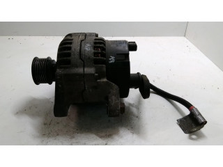 Генератор 14354251, 0123325011   BMW 3 E46 1.8     