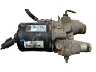 Блок АБС 10045708213, 2502020022   Jeep  Grand Cherokee  1993-1998 года
