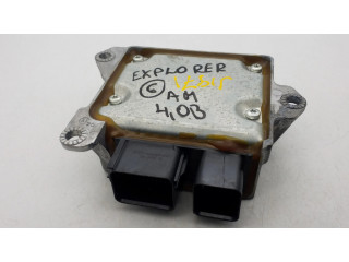 Блок подушек безопасности 6L2414B321GA, RC5144   Ford Explorer