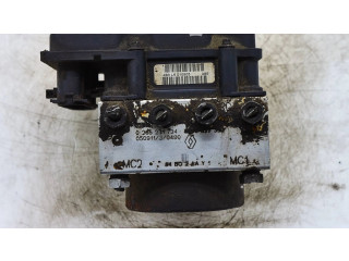 Вентилятор печки    0265231734, 0265800519   Renault Scenic II -  Grand scenic II