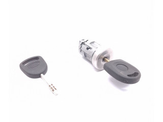 Комплект блоков управления 6S6112A650GD, 6S6T15K600BL   Ford Fusion