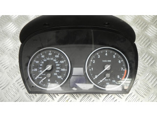 Přístrojová deska  BMW 3 E92 E93 2007 9148045, B1392  