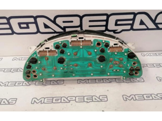Панель приборов 96275911AG, COMRISCOS   Daewoo Lanos       