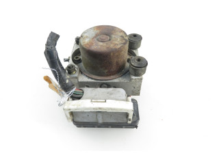 Jednotka ABS 2056546, BJ2E437A0   Mazda 323 F 2000