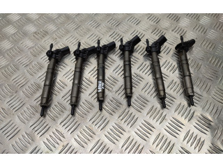Комплект форсунок A6420701387, 0445115064    Mercedes-Benz GLK (X204)  642961 