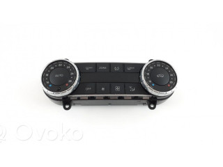Блок управления климат-контролем A1669006209   XPeng G3