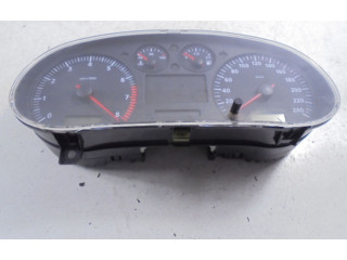 Přístrojová deska  Seat Toledo III (5P) 2004 1M0920822A, 1M0920822A  