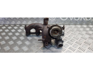  Турбина Volkswagen Sharan  038253019N, 7136752   для двигателя AUY      
