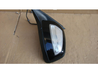 Zpětné zrcátko  Mercedes-Benz C W204 2007  A2048100919  