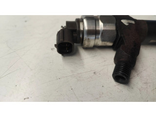 Vstřikovač 6C1Q9K546AC, 11M15966   Citroen Jumper  pro naftový motor 2.2  
