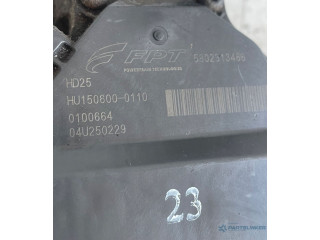 Zámek zadních dveří 5802313486, HU150600-0110   Iveco Daily 6th gen 2014