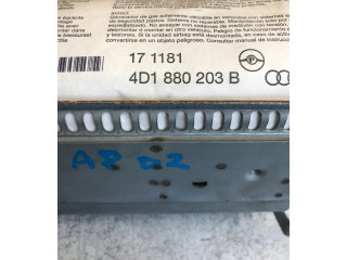 Подушка безопасности пассажира 4D1880203B   Audi A8 S8 D2 4D