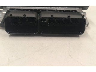 Řídící jednotka 0273011036, 8K0907144E   Audi A5 8T 8F 2010